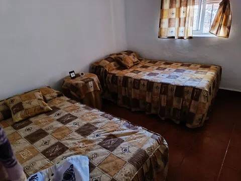 Habitación