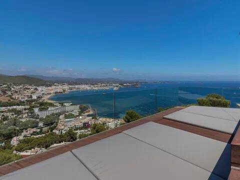 Vistas