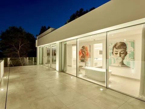 Terraza
