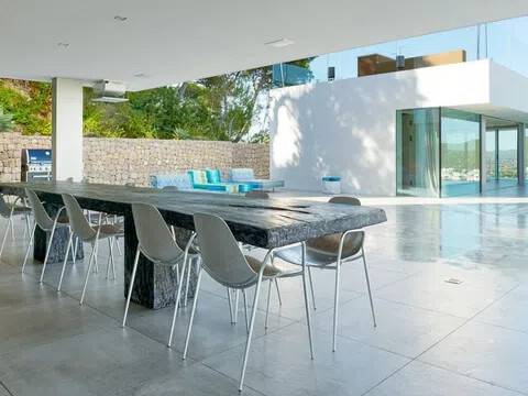 Terraza