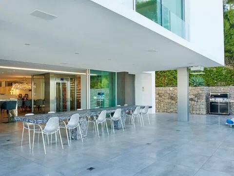 Terraza
