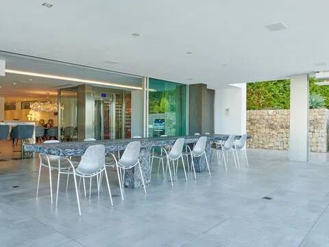 Terraza