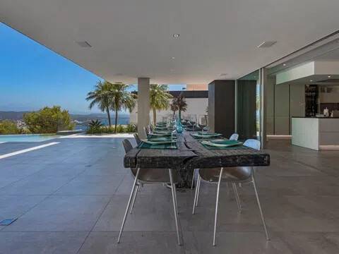 Terraza