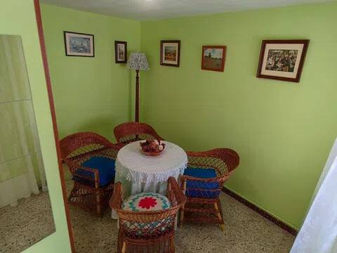 Habitación