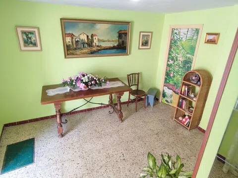 Salón