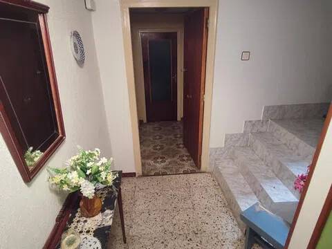 Pasillo