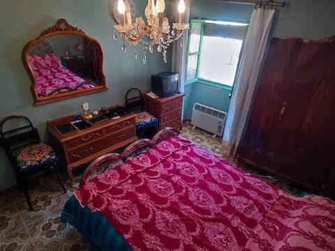 Habitación