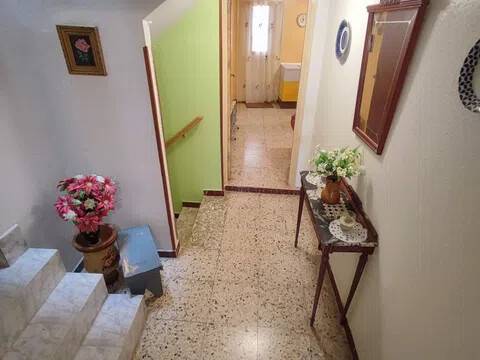 Pasillo