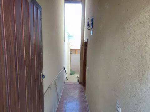 Pasillo