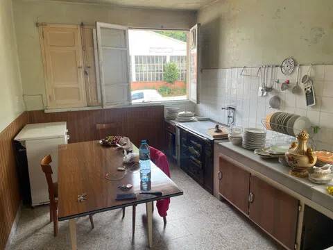 Cocina