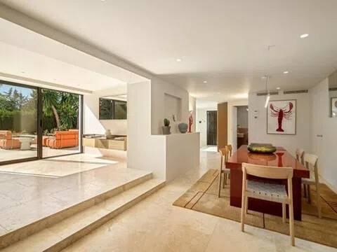 Salón