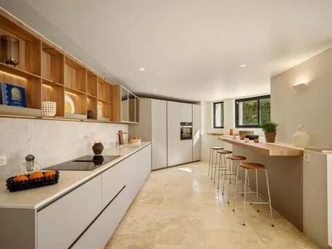 Cocina