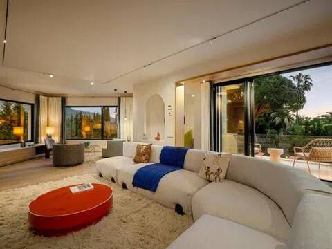 Salón