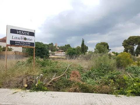 Terreno