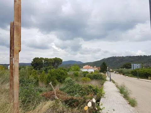 Terreno