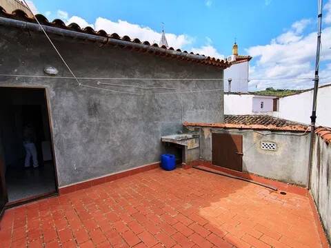 Terraza