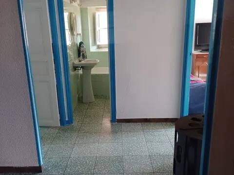Pasillo