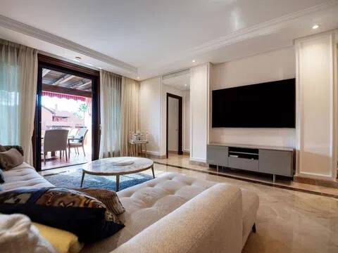 Salón