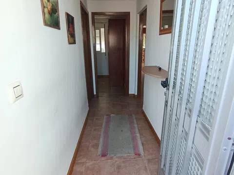 Pasillo