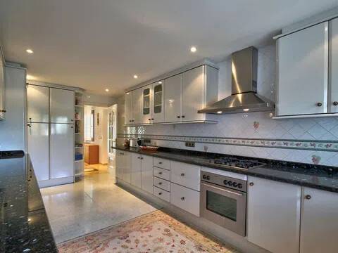 Cocina