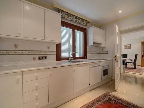 Cocina