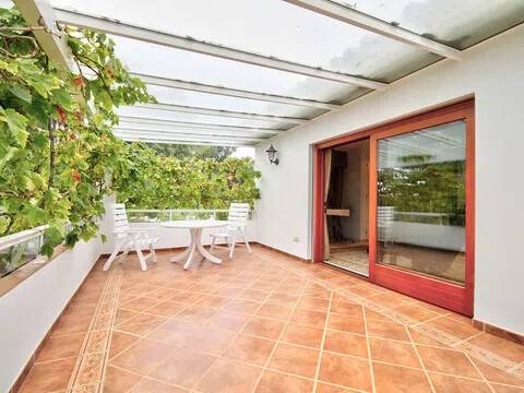 Terraza