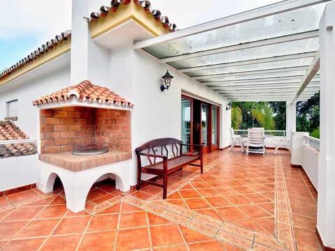 Terraza