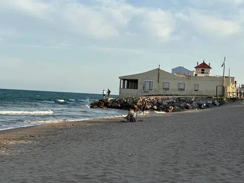 Alrededores