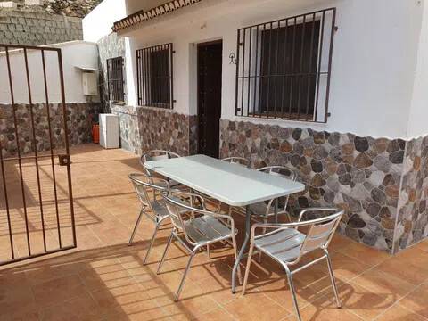 Terraza