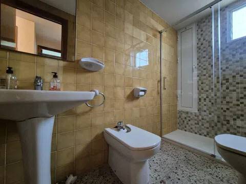 Baño