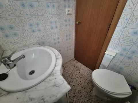 Baño