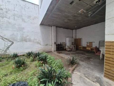 Plaza de parking