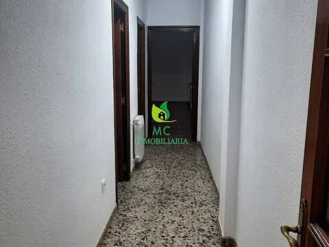 Pasillo