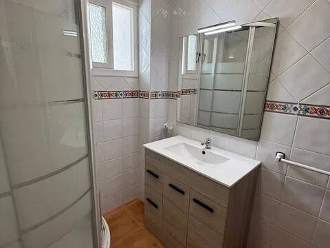 Baño