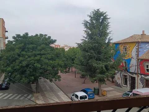 Alrededores