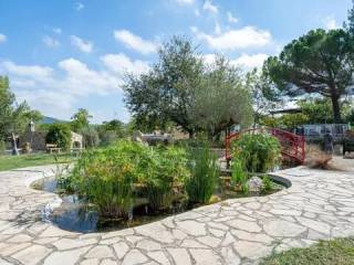 Jardín