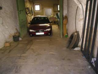 Plaza de parking