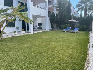 Jardín
