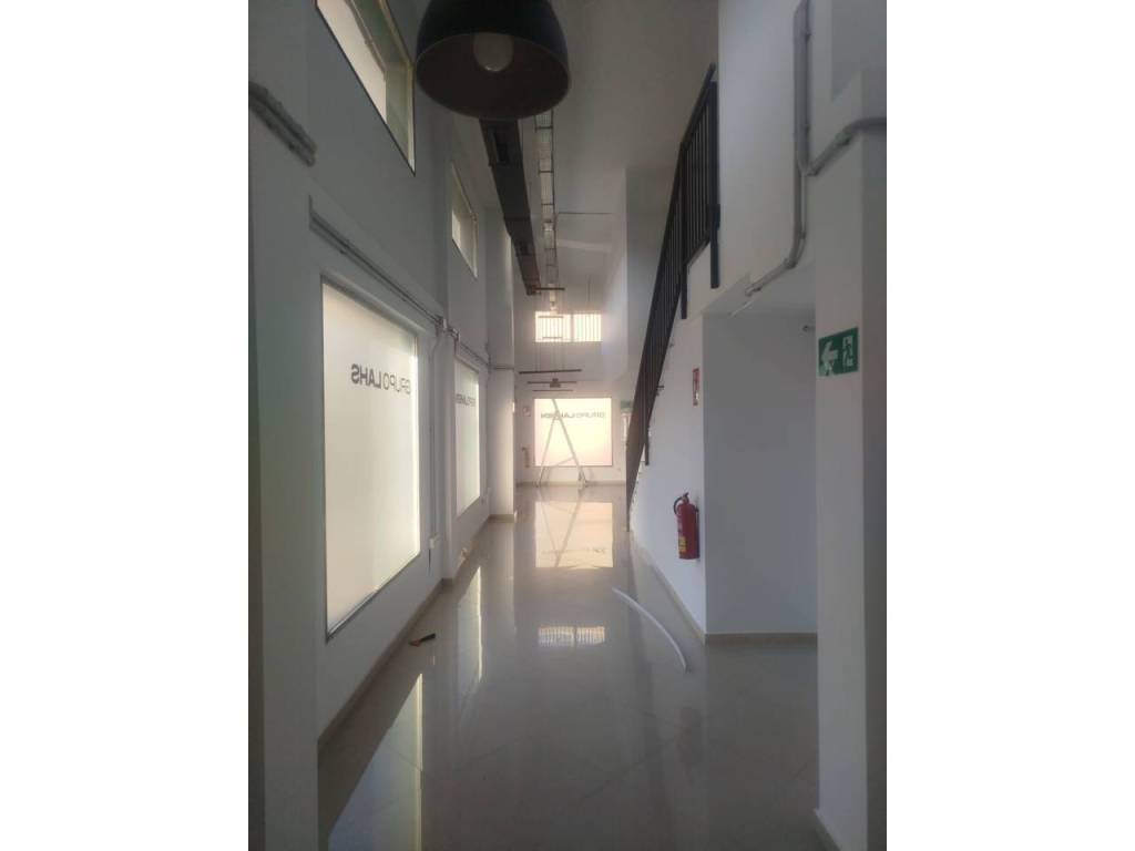 Pasillo