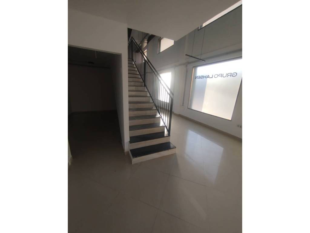 Escalera