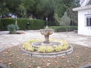 Jardín
