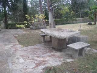 Jardín