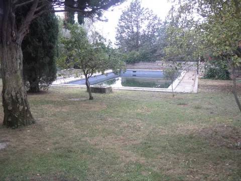 Jardín