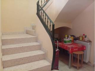 Escalera