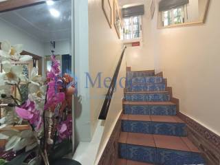 Escalera