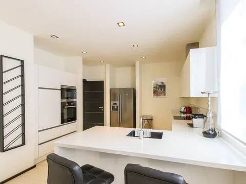 Cocina