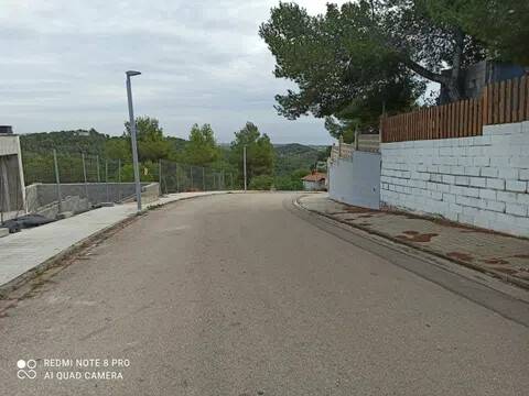 Alrededores