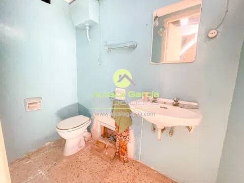 Baño