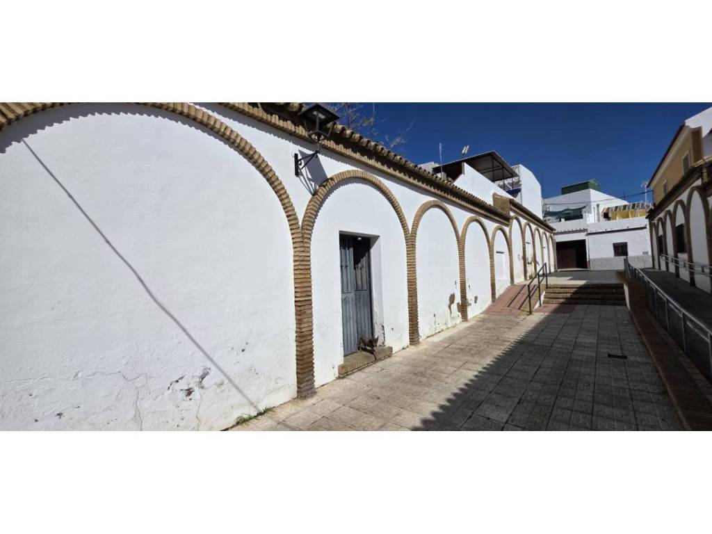 Fachada