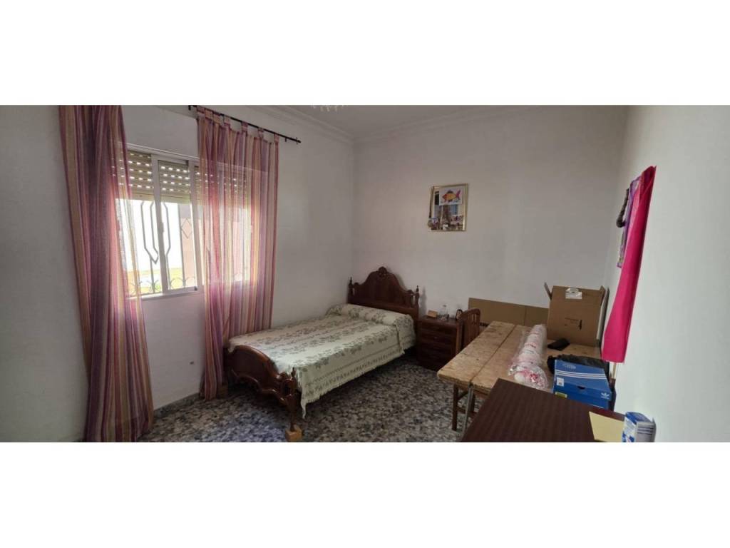Dormitorio